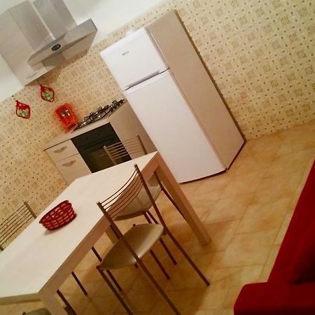 Appartamento Pellico Ponte Lucano Екстериор снимка