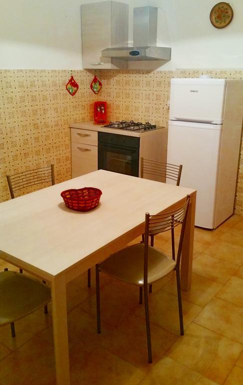 Appartamento Pellico Ponte Lucano Екстериор снимка