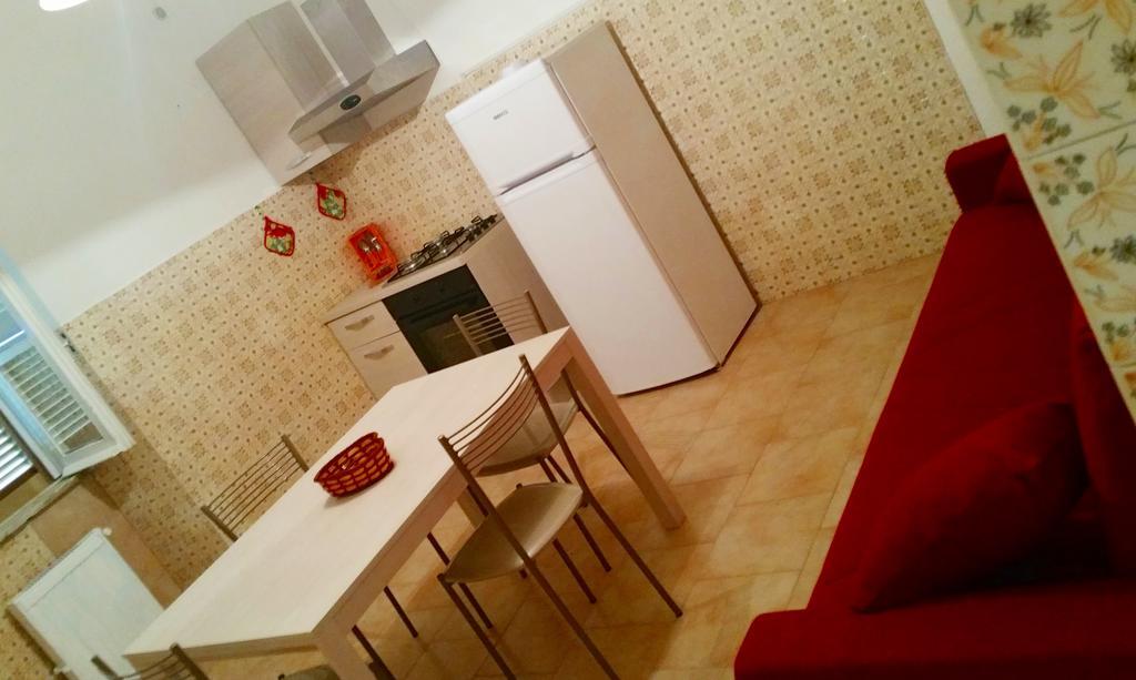 Appartamento Pellico Ponte Lucano Екстериор снимка