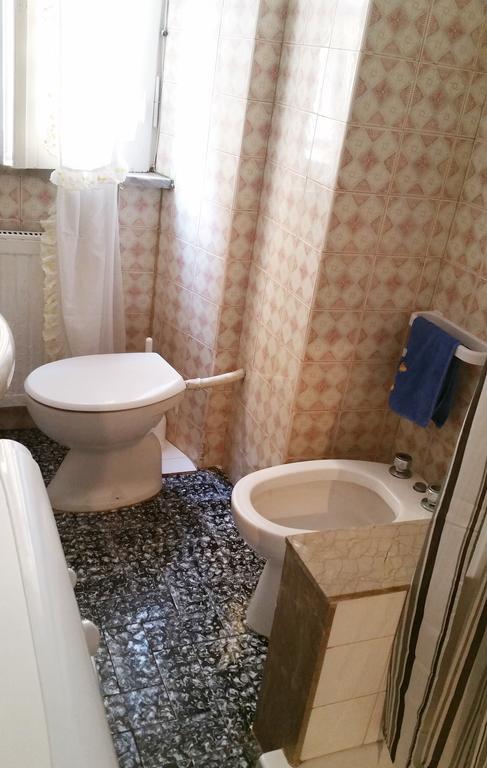 Appartamento Pellico Ponte Lucano Екстериор снимка