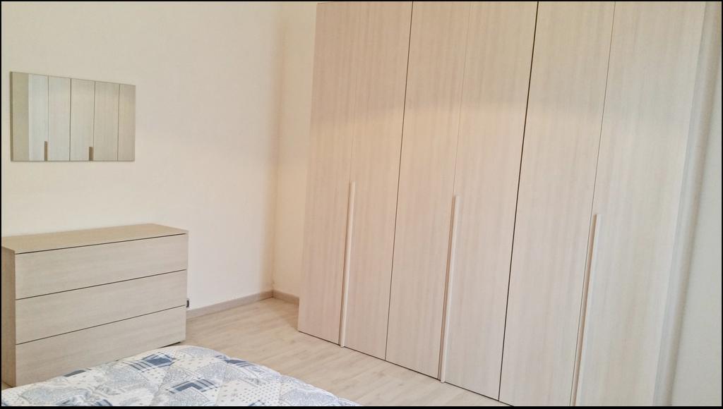 Appartamento Pellico Ponte Lucano Екстериор снимка