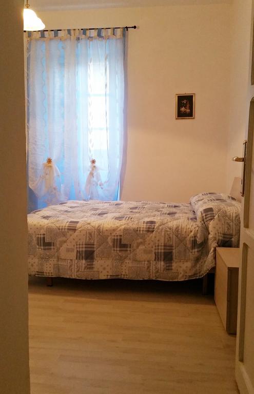 Appartamento Pellico Ponte Lucano Екстериор снимка