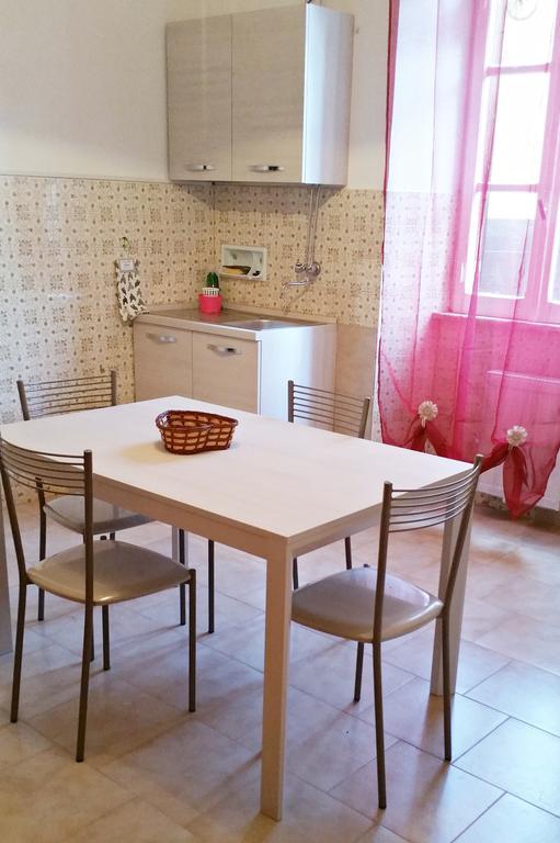 Appartamento Pellico Ponte Lucano Екстериор снимка