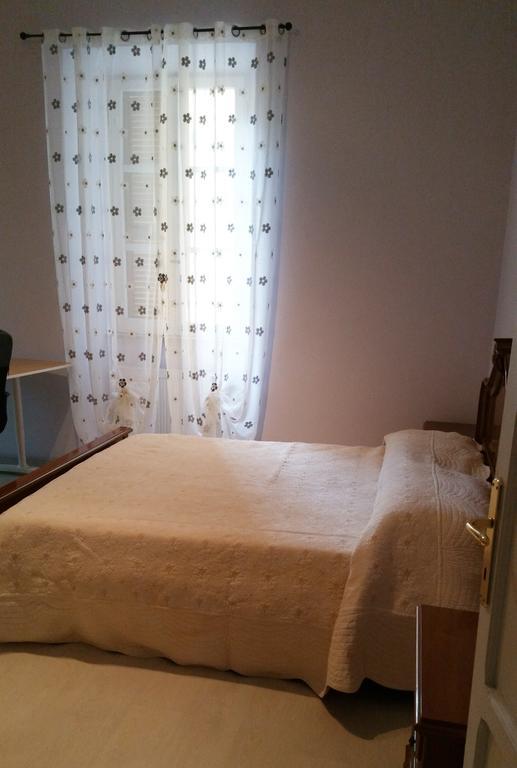 Appartamento Pellico Ponte Lucano Екстериор снимка