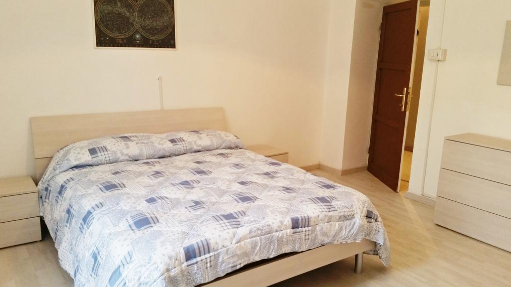 Appartamento Pellico Ponte Lucano Екстериор снимка